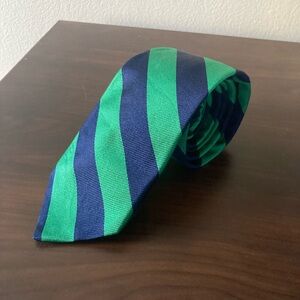 J. Crew Repp Tie